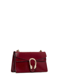 Gucci Women Gucci Dionysus Medium Shoulder Bag