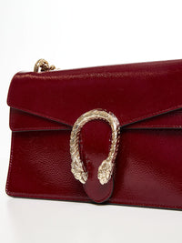 Gucci Women Gucci Dionysus Medium Shoulder Bag