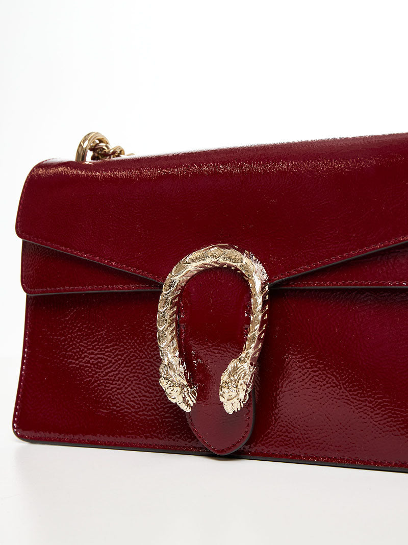 Gucci Women Gucci Dionysus Medium Shoulder Bag