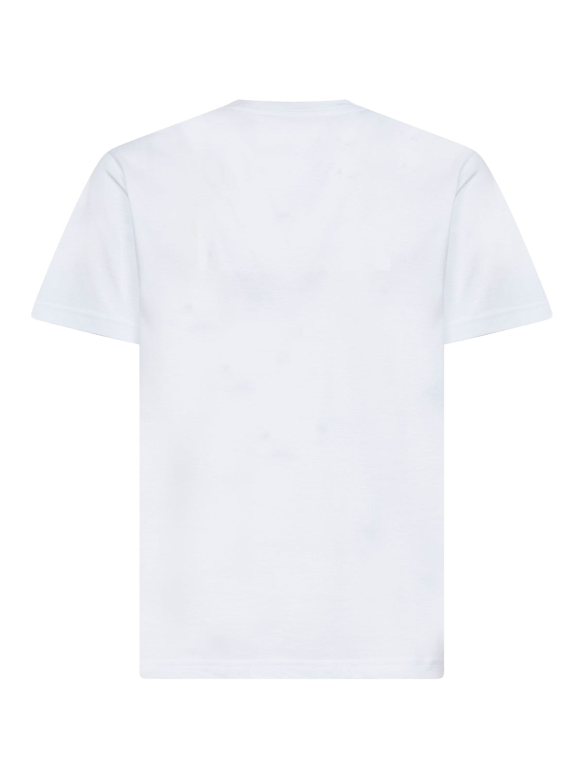 GUCCI Gucci Women White Medium Cotton Jersey T-Shirt