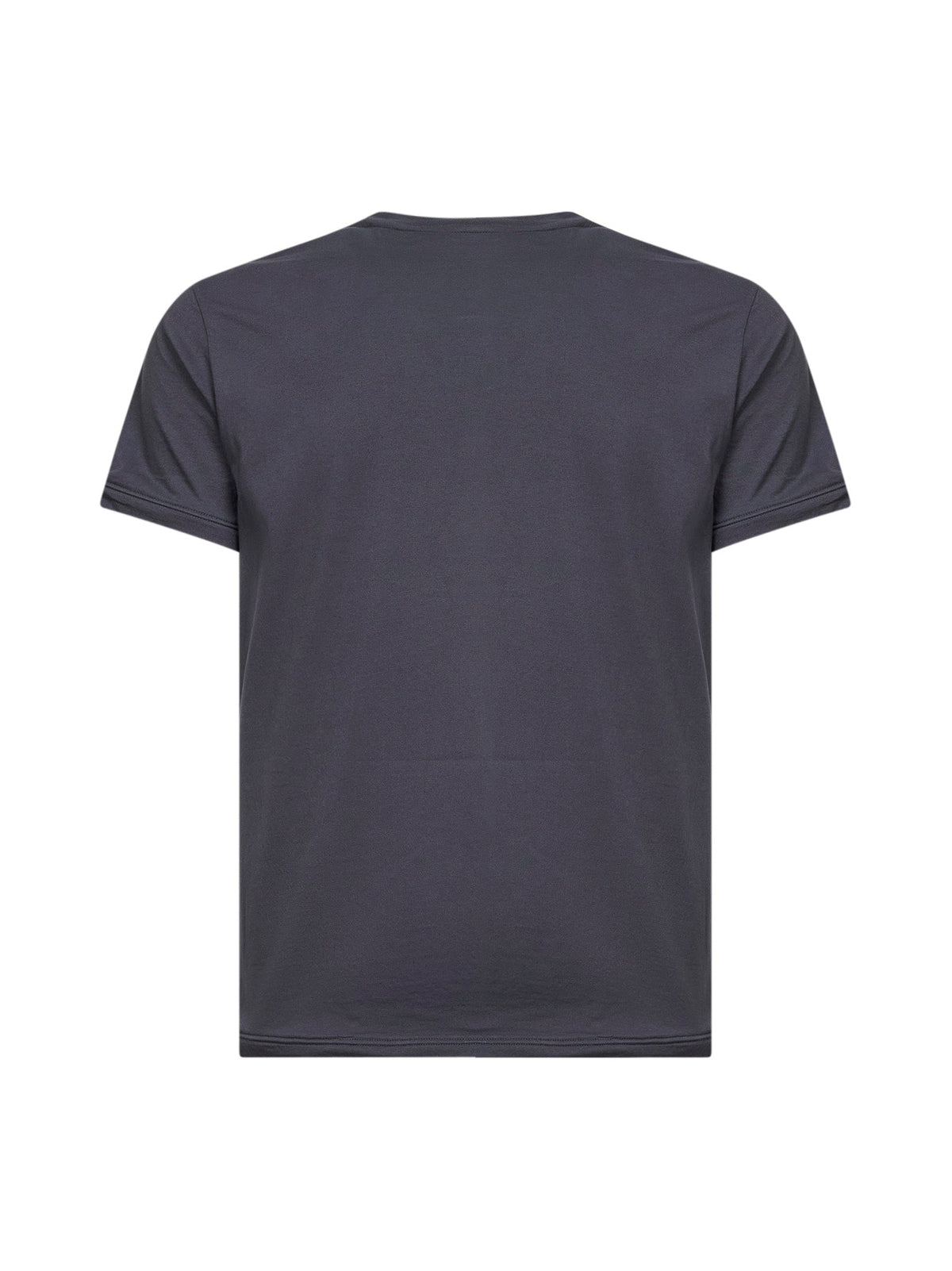 PRADA ABBIGLIAMENTO Prada Abbigliamento Men Lead Cotton Shapeable T-Shirt