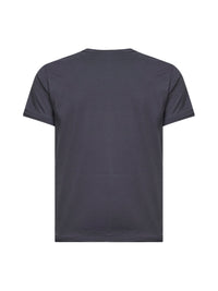 PRADA ABBIGLIAMENTO Prada Abbigliamento Men Lead Cotton Shapeable T-Shirt