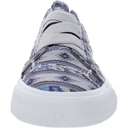 Marley Womens Comfort Insole Slip On Casual Shoes
