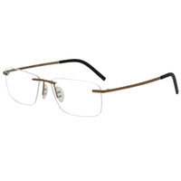 Porsche Design Porsche Design Gold Men Optical Men's Frames