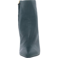 Vesi Womens Zipper Dressy Booties