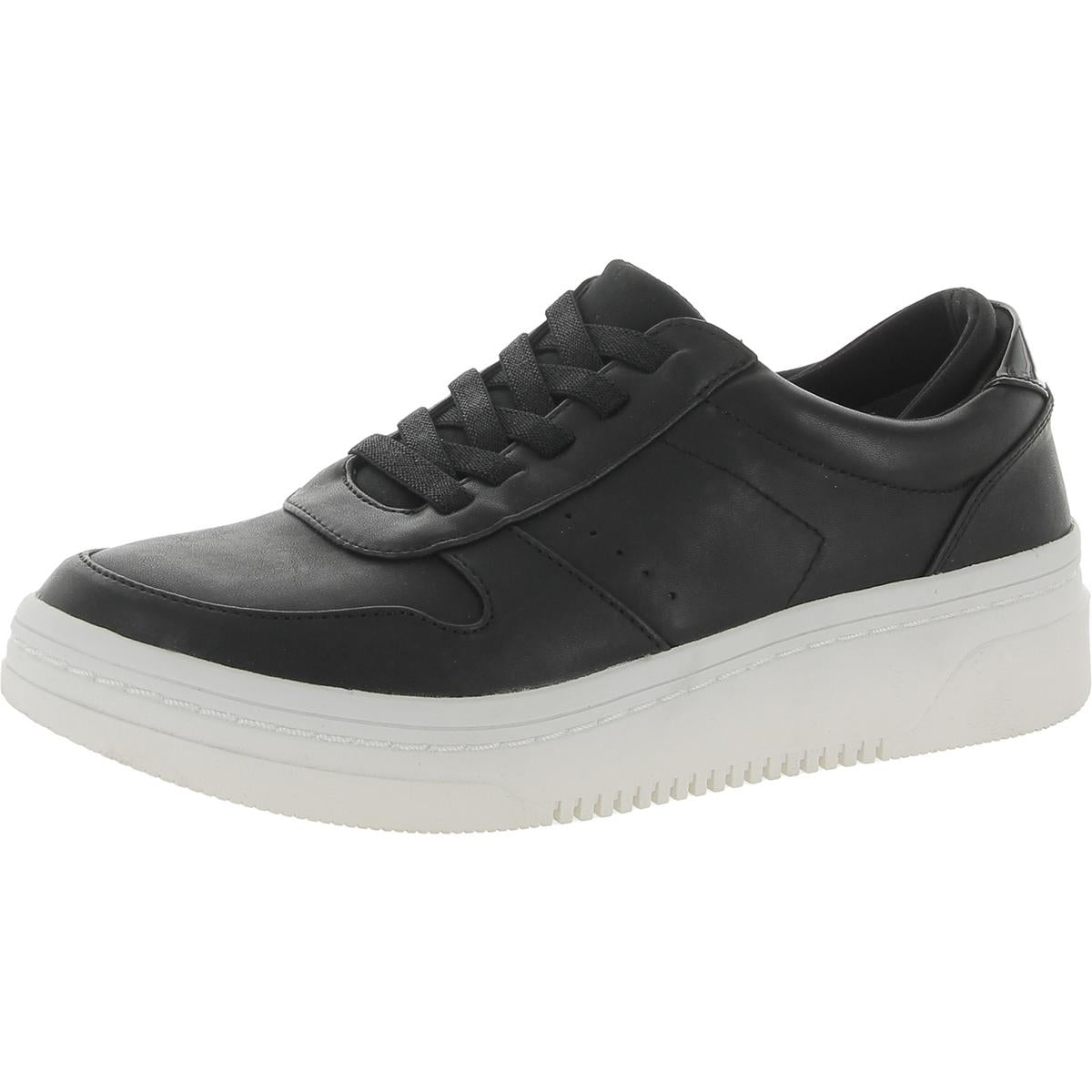 Essential Womens Comfort Insole Slip On Fashion Sneakers