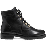 Womens Lace-Up Lace Up Ankle Boots