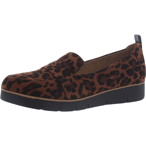 Webster Womens Loafers