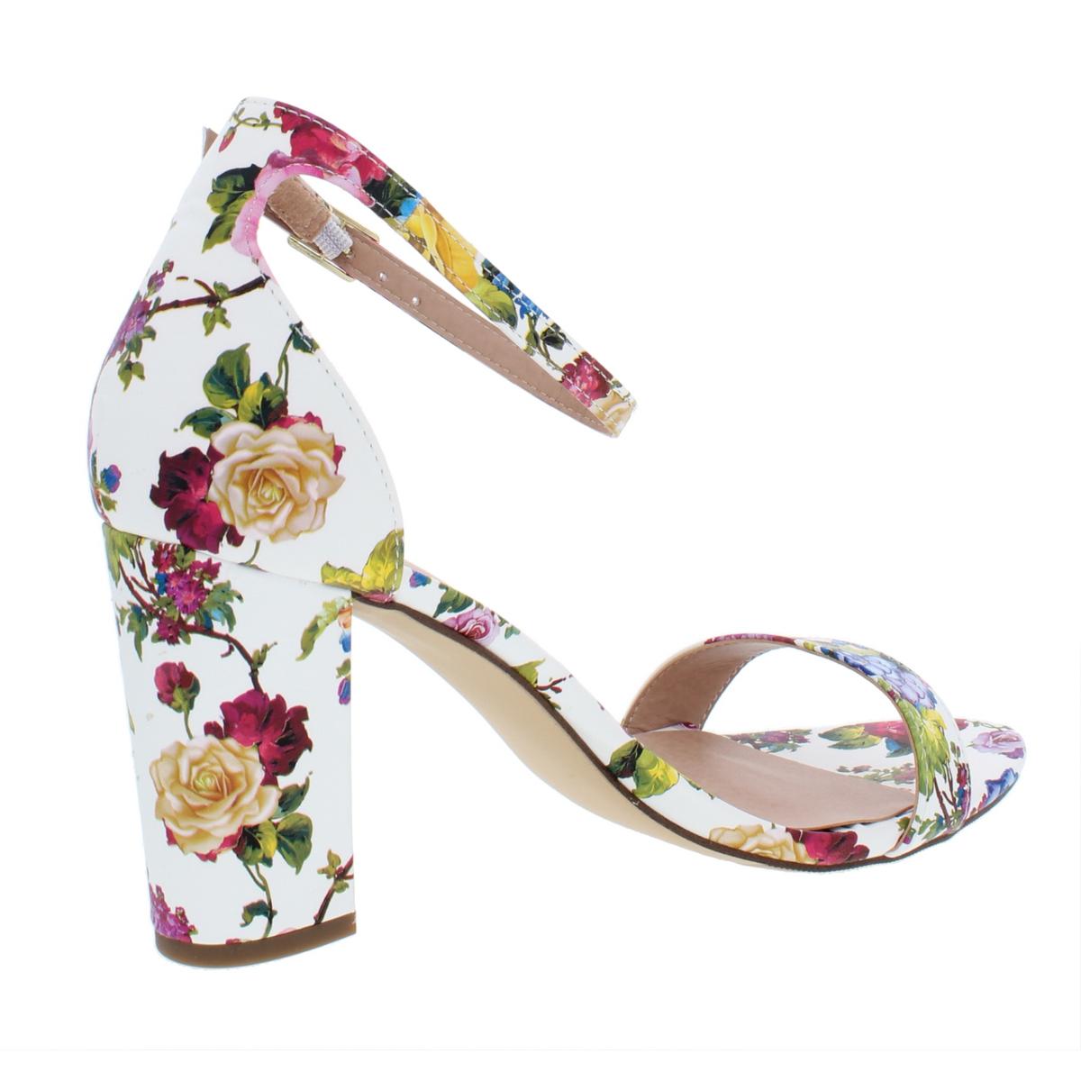 Madden Girl Womens Beella Dress Sandals