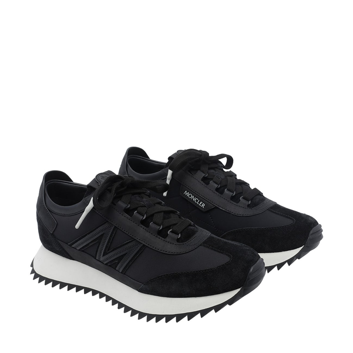 Moncler Men Pacey2 Sneakers