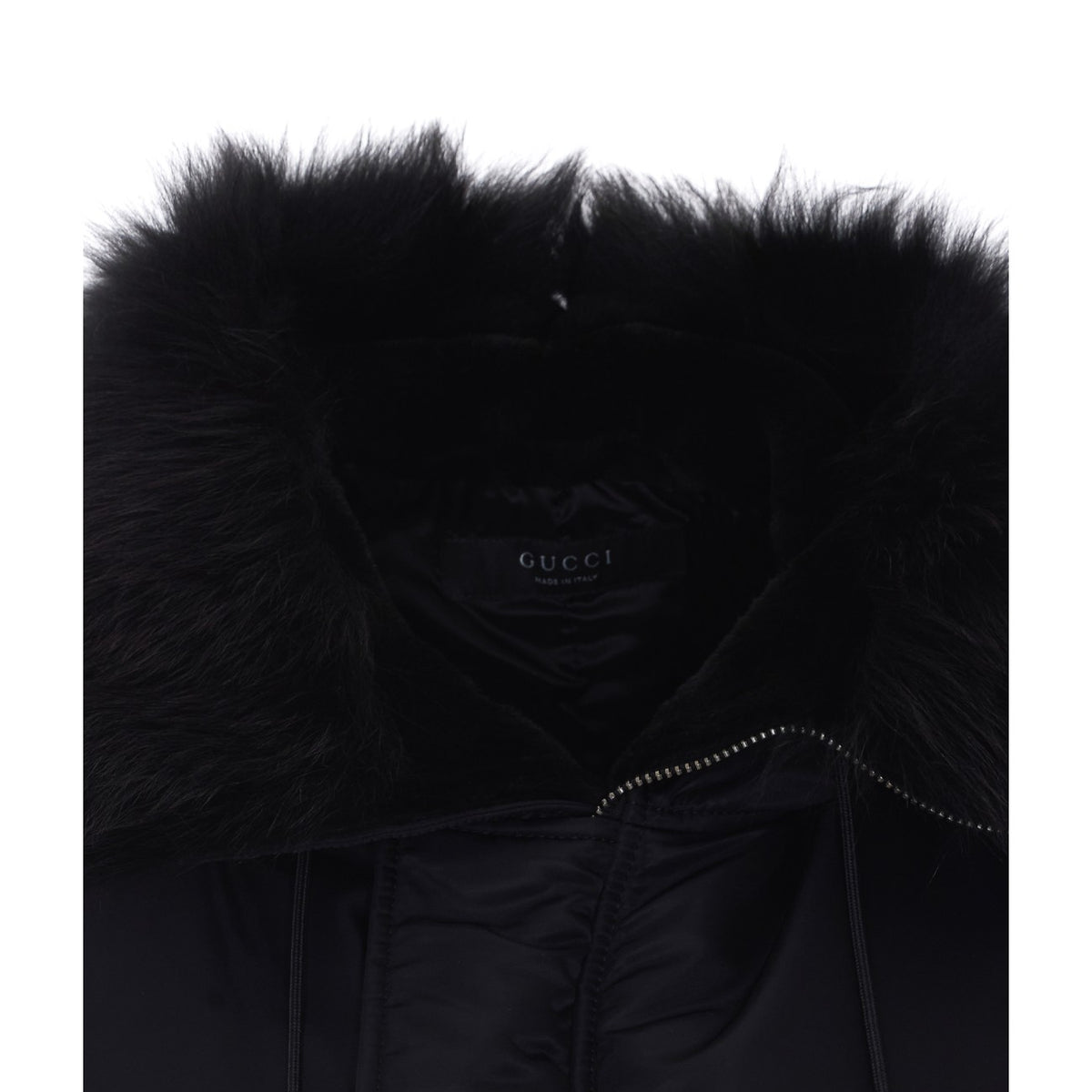 Gucci Women Padded Bomber