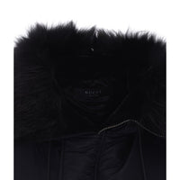 Gucci Women Padded Bomber