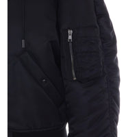 Gucci Women Padded Bomber