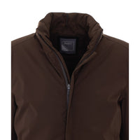 Herno Men Padded Jacket