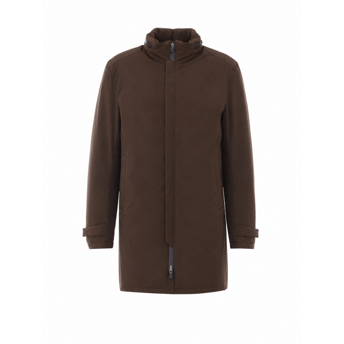 Herno Men Padded Jacket