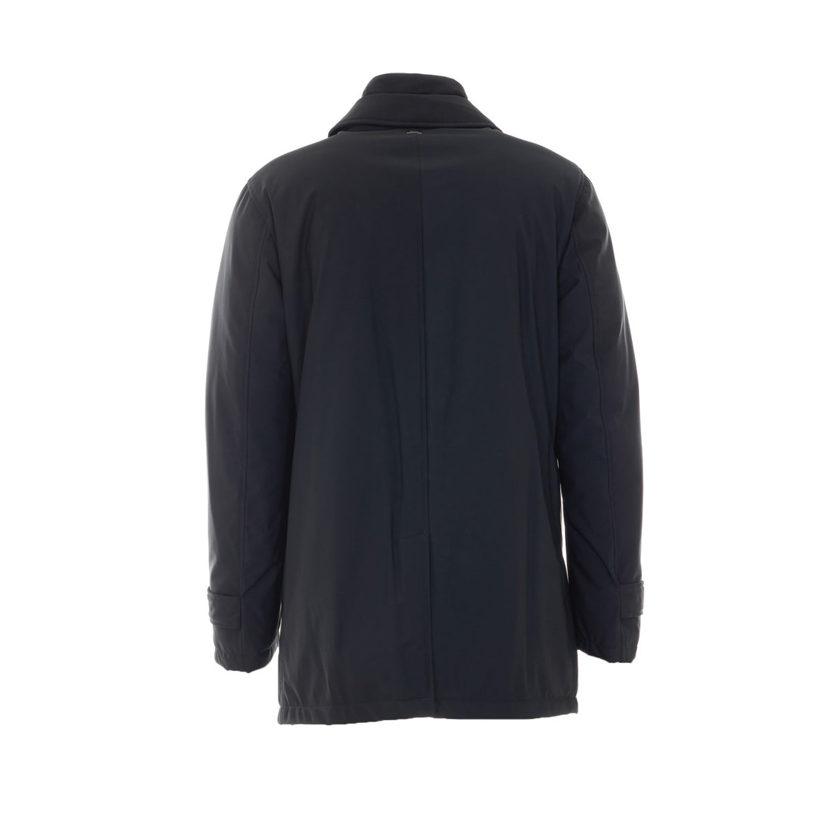Herno Herno Men Padded Raincoat