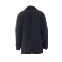 Herno Herno Men Padded Raincoat