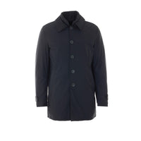 Herno Herno Men Padded Raincoat
