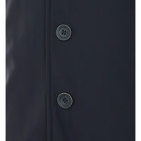 Herno Herno Men Padded Raincoat