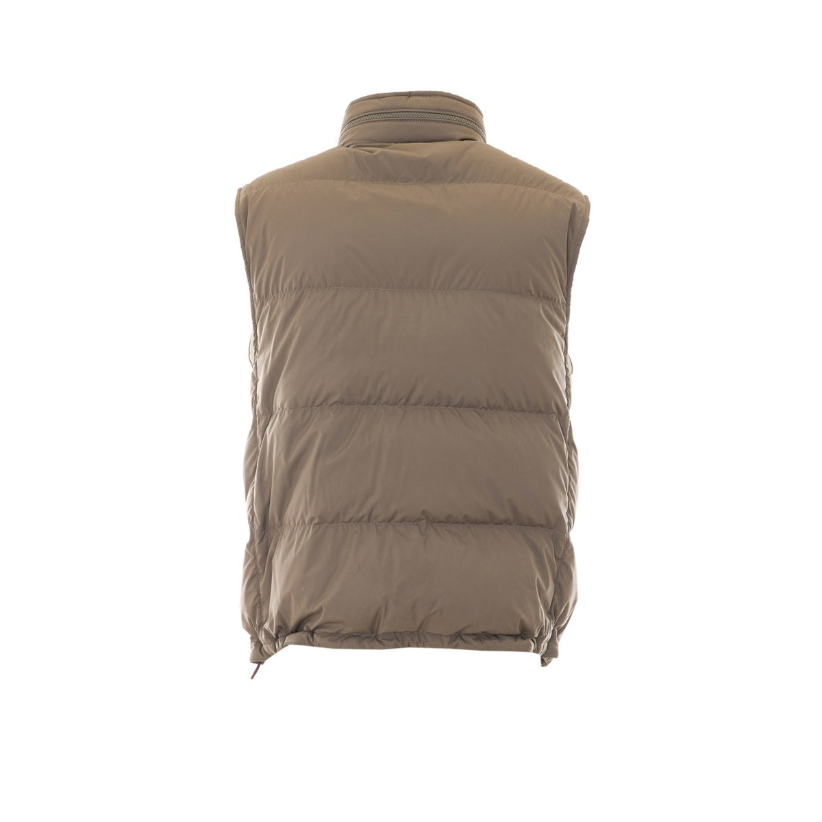 Brunello Cucinelli Brunello Cucinelli Men Padded Vest With Packable Hood