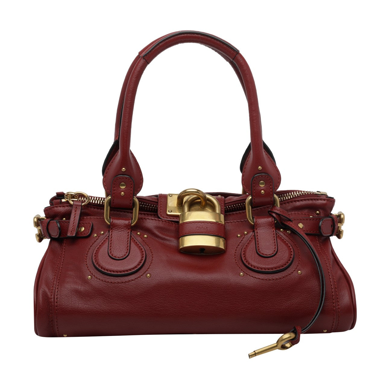 Chloe' Chloe' Women Paddington Handbag