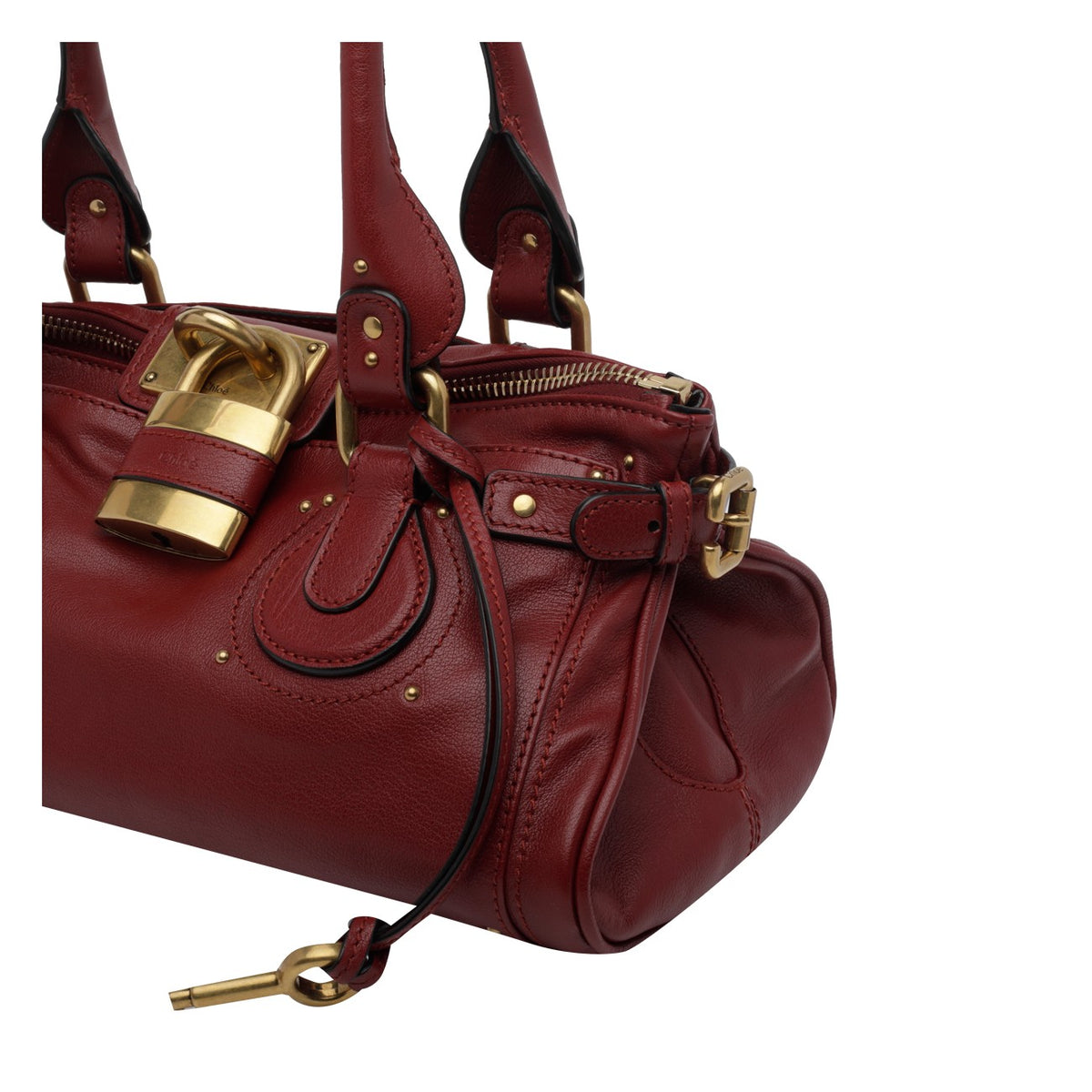 Chloe' Chloe' Women Paddington Handbag