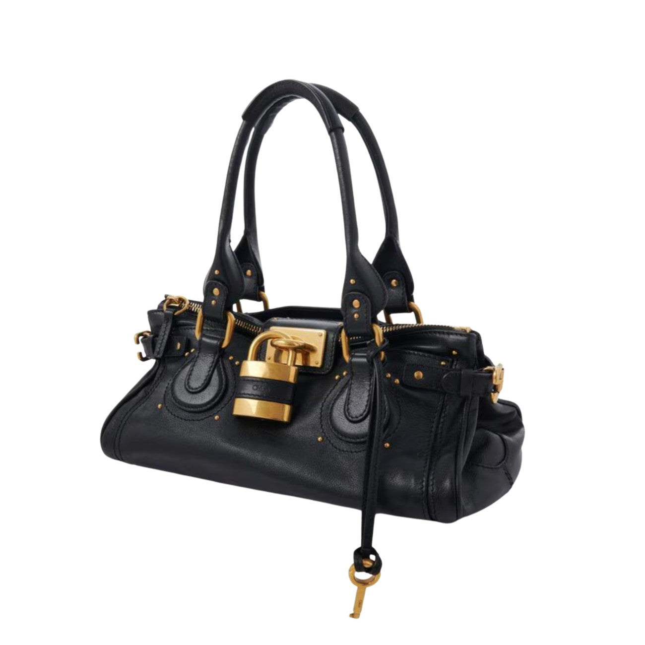 Chloe' Chloe' Women Paddington Handbag