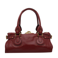 Chloe' Chloe' Women Paddington Handbag