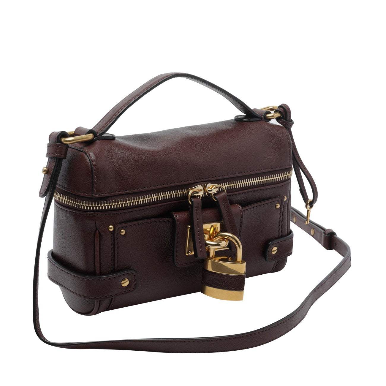 Chloe' Chloe' Women Paddington Shoulder Bag