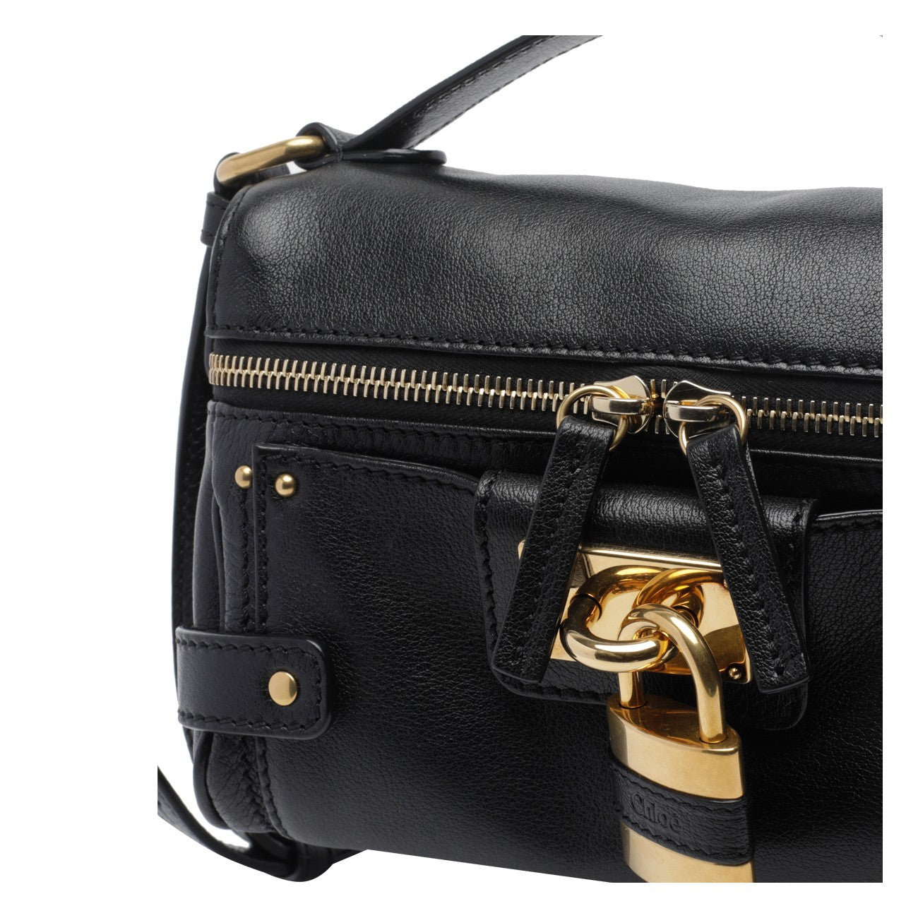 Chloe' Chloe' Women Paddington Shoulder Bag