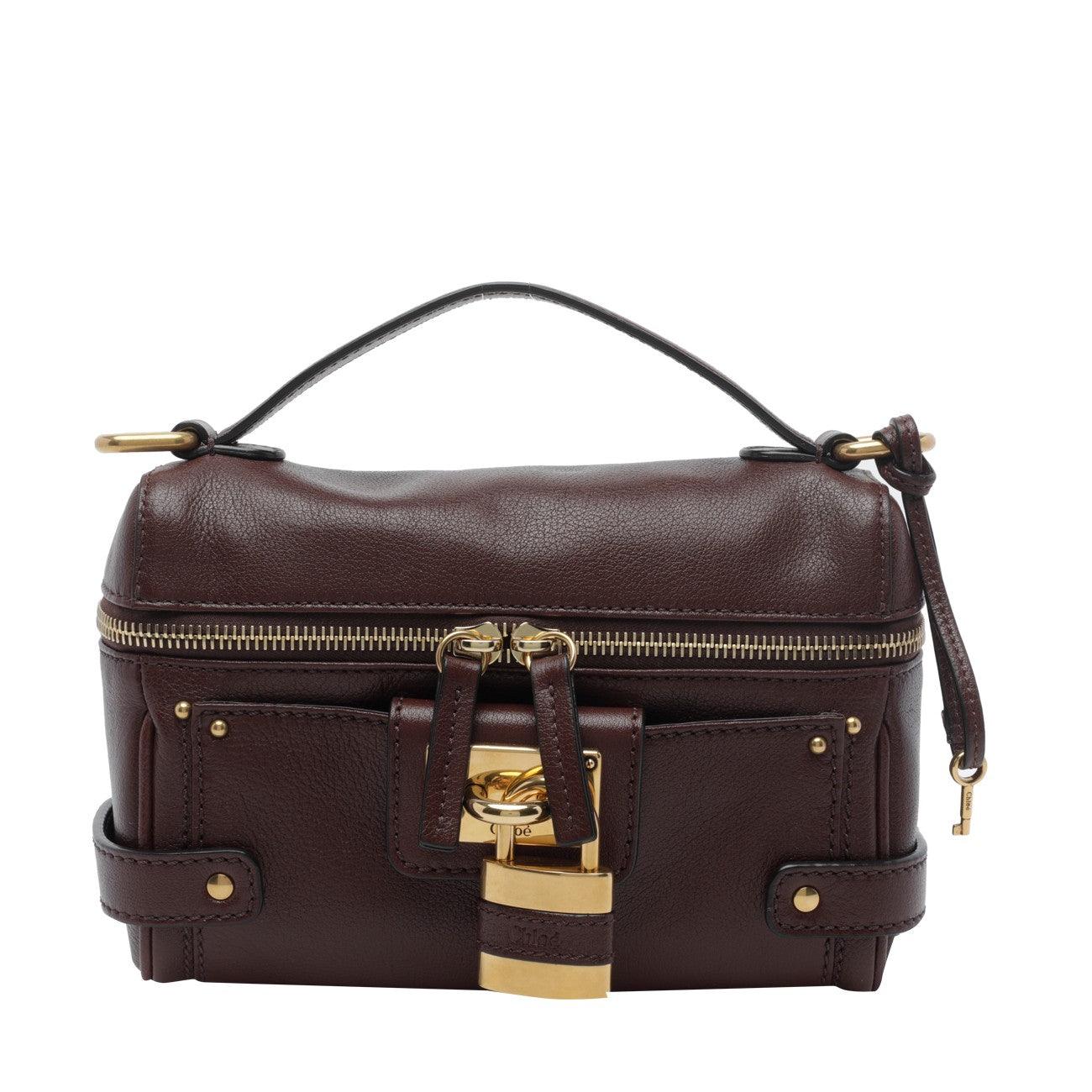 Chloe' Chloe' Women Paddington Shoulder Bag