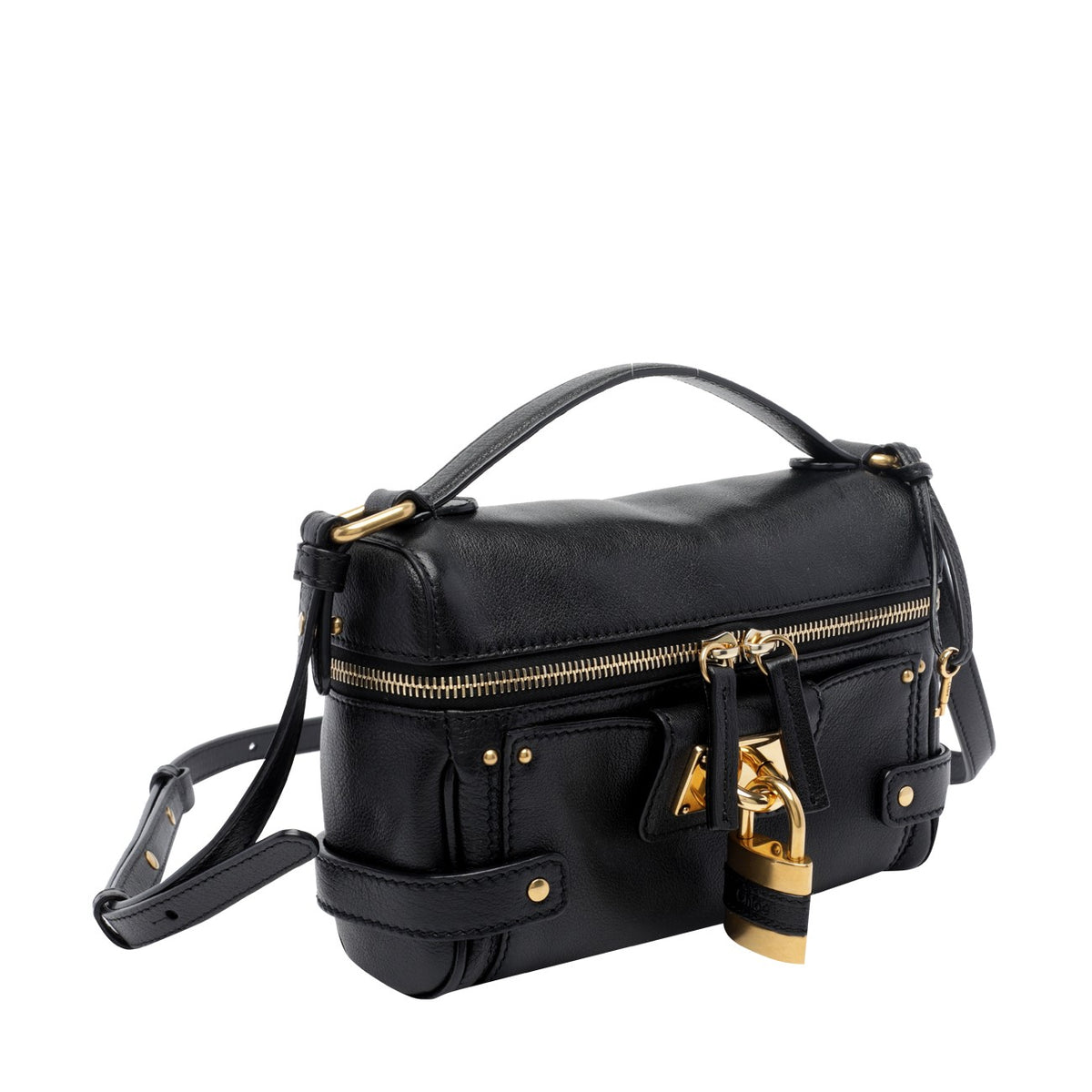 Chloe' Chloe' Women Paddington Shoulder Bag
