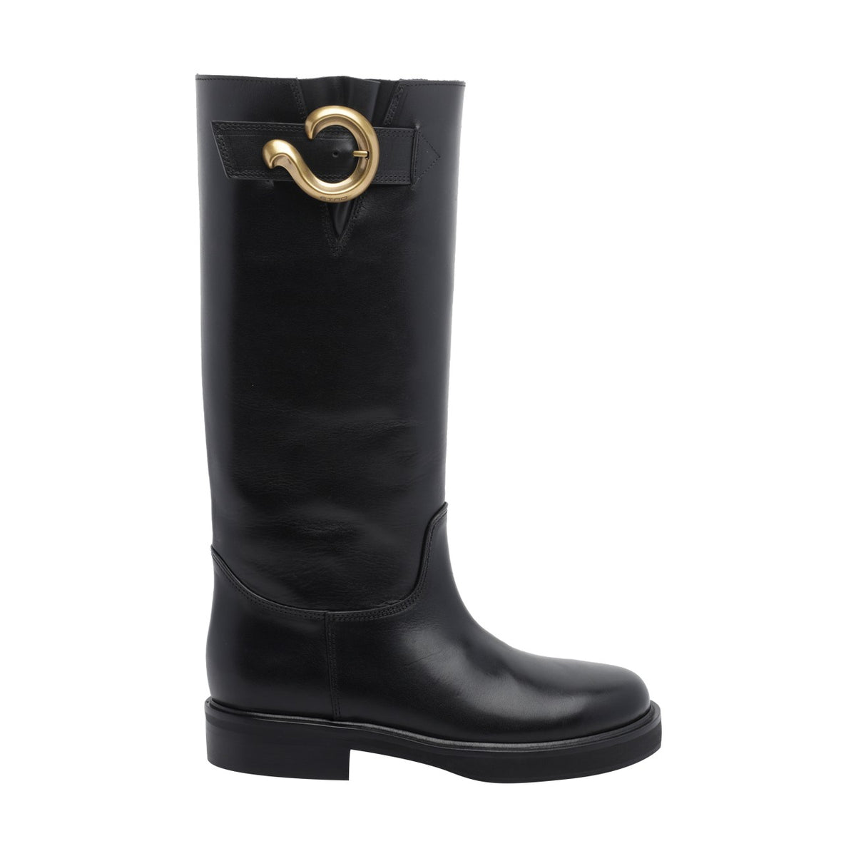 Etro Women Paisley Buckle Boots