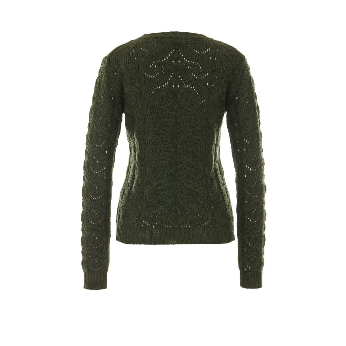 Etro Women Paisley Detailing Sweater