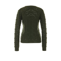Etro Women Paisley Detailing Sweater