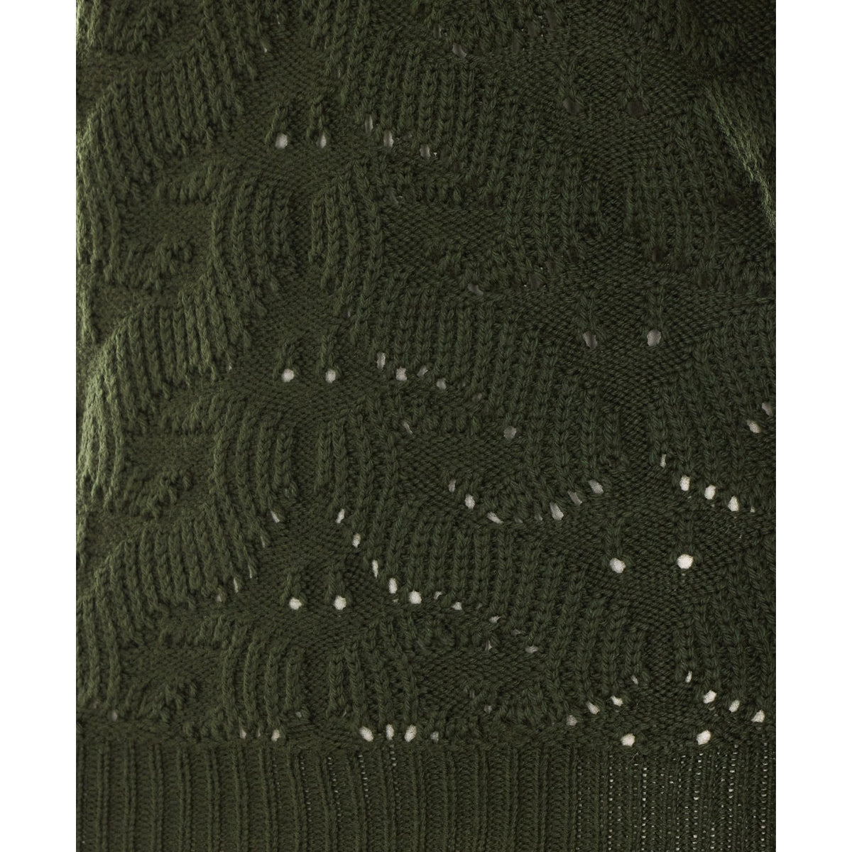 Etro Women Paisley Detailing Sweater