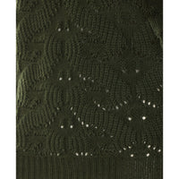 Etro Women Paisley Detailing Sweater