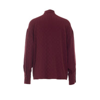 Etro Women Paisley Motif And Foulard Silk Mix Jacquard Shirt