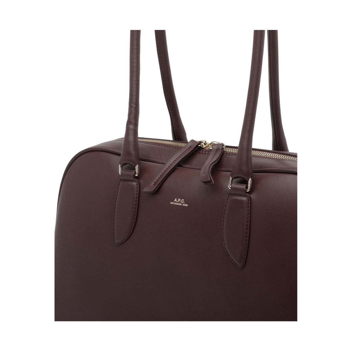 A.P.C. A.P.C. Women Paloma Shoulder Bag