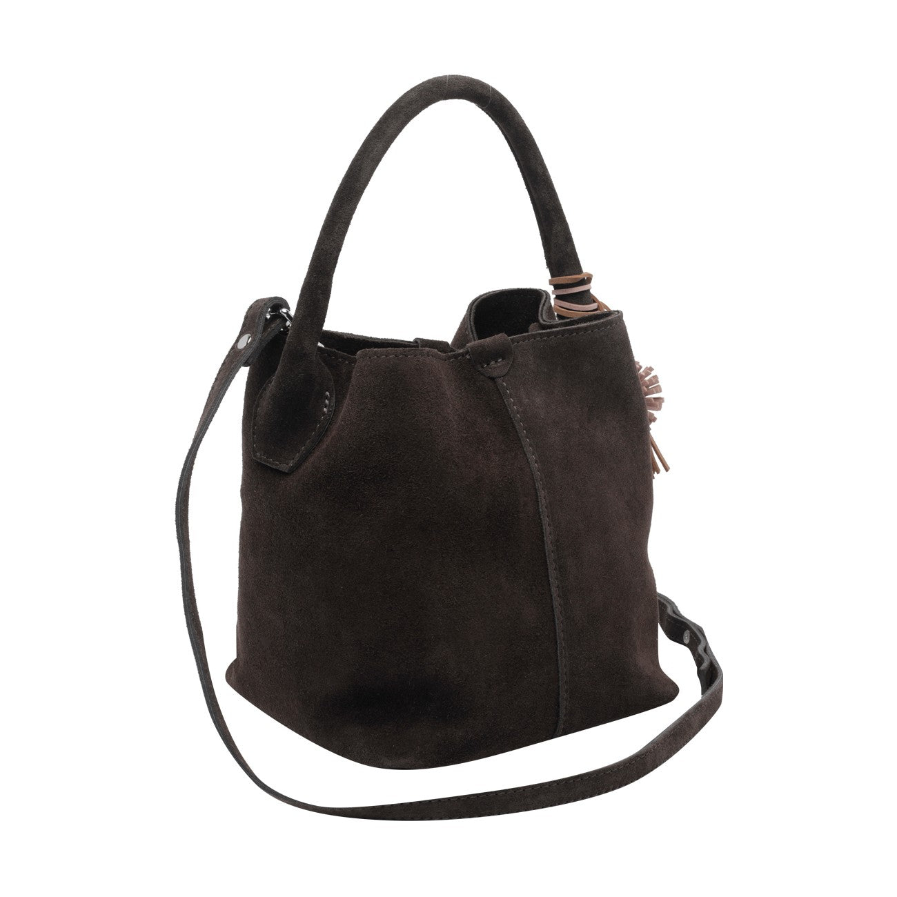D.A.T.E. D.A.T.E. Women Paniere Bucket Bag