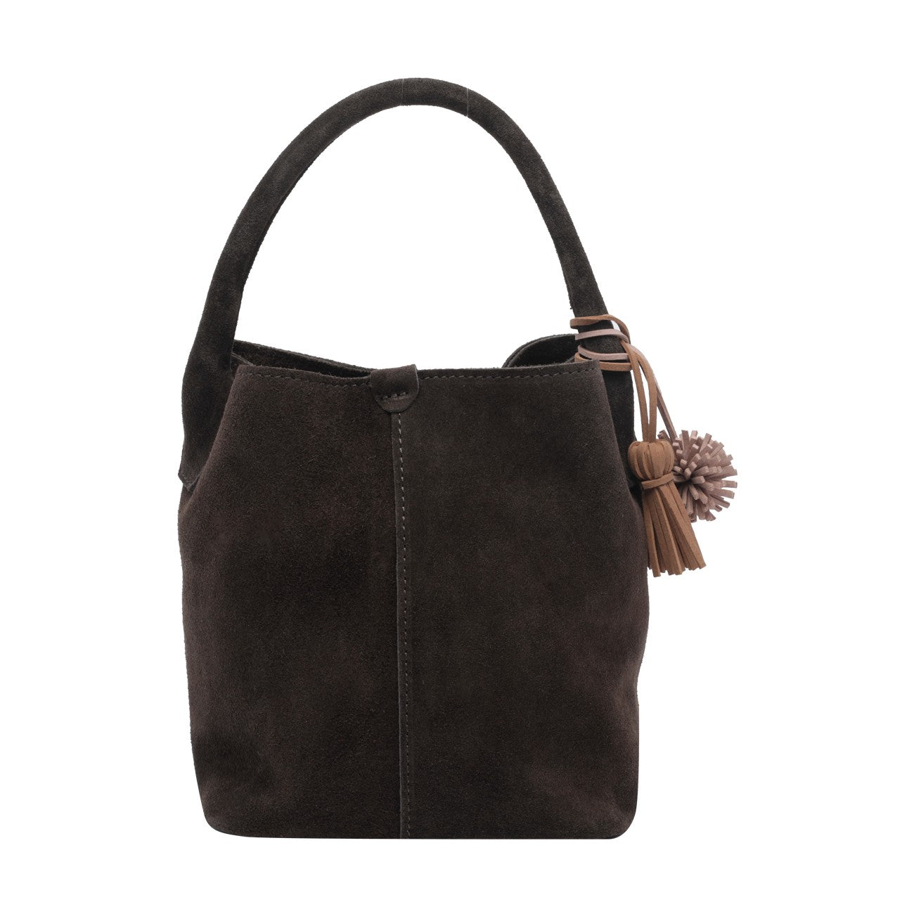 D.A.T.E. D.A.T.E. Women Paniere Bucket Bag