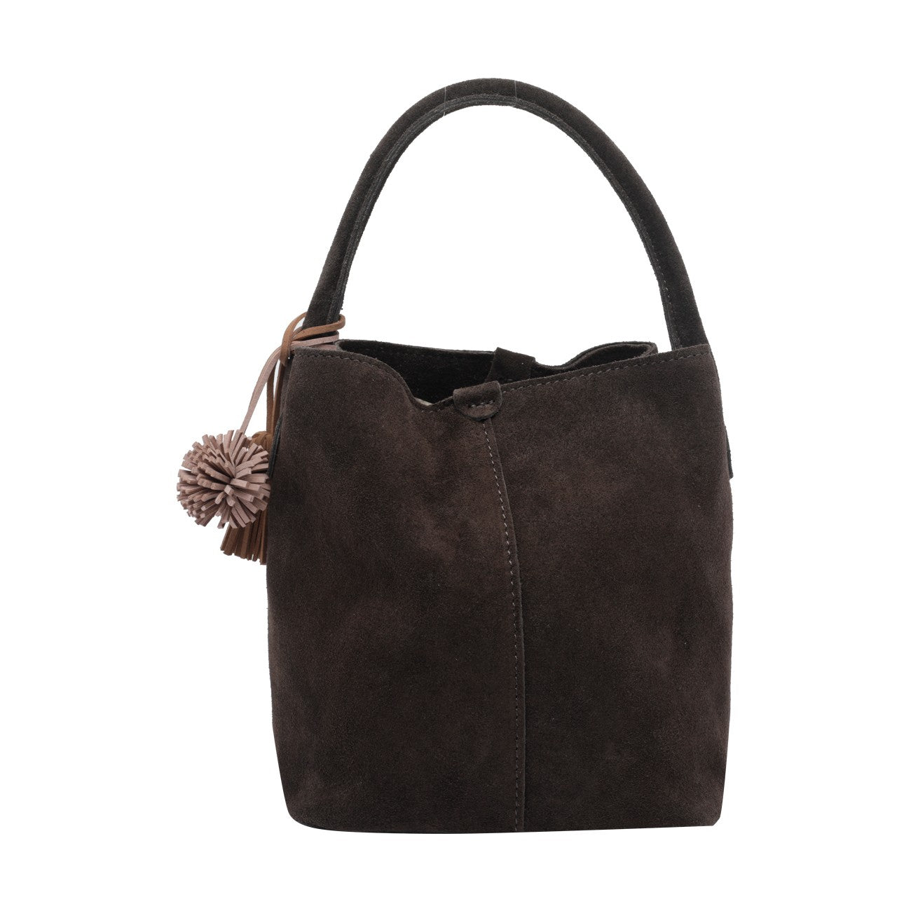 D.A.T.E. D.A.T.E. Women Paniere Bucket Bag