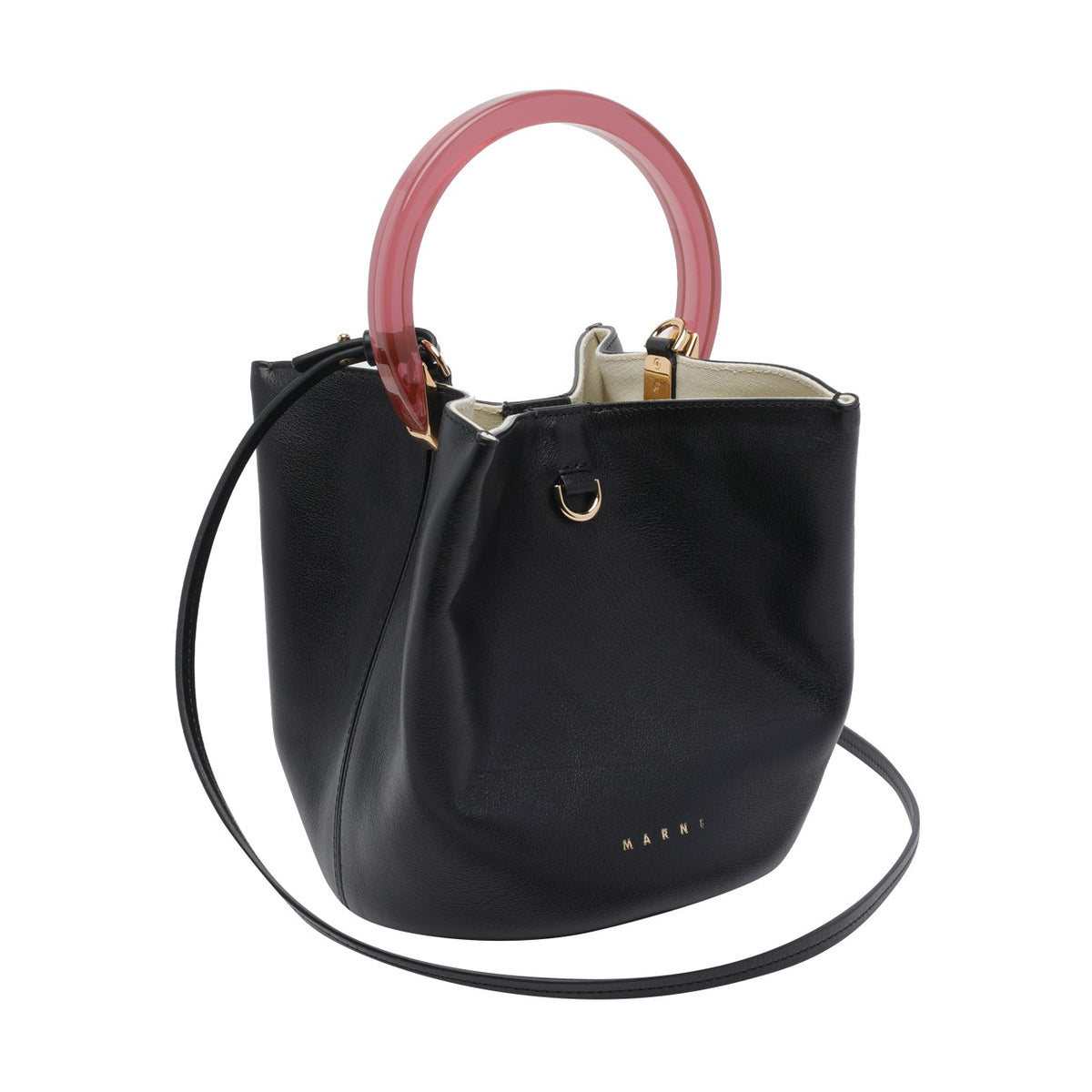 Marni Women Pannier Handbag
