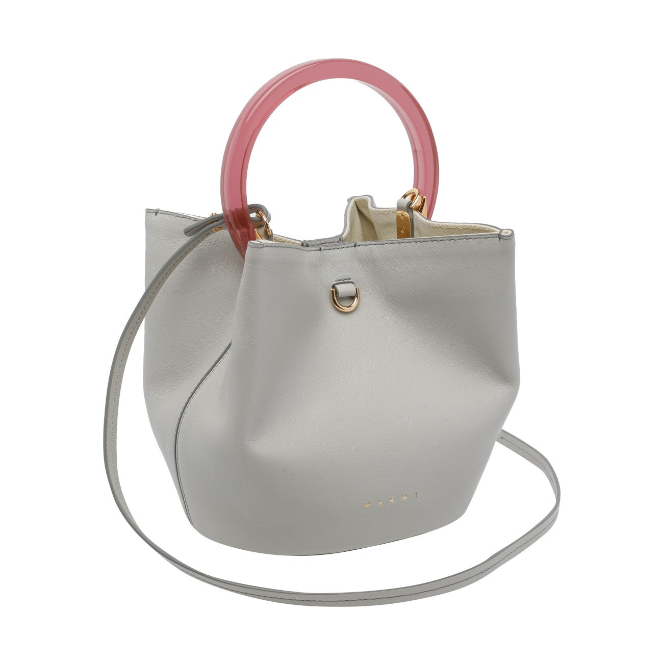 Marni Marni Women Pannier Handbag