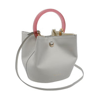 Marni Marni Women Pannier Handbag