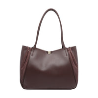 Coccinelle Coccinelle Women Pansy Bimaterial Shoulder Bag