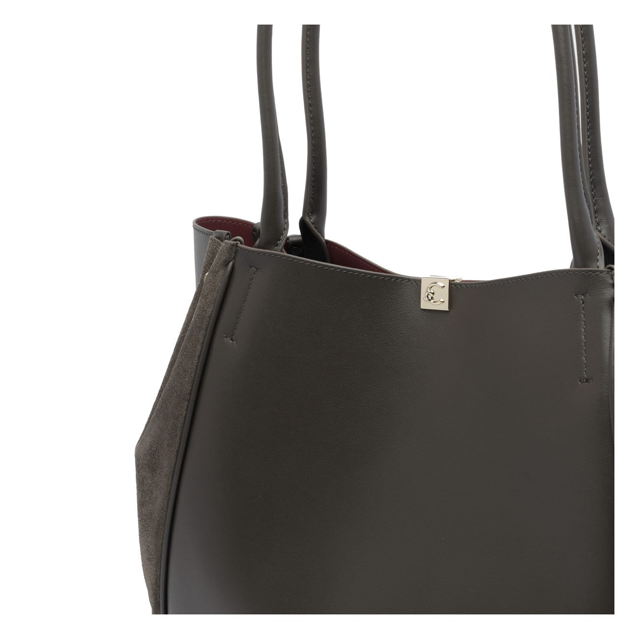 Coccinelle Coccinelle Women Pansy Bimaterial Shoulder Bag