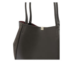 Coccinelle Coccinelle Women Pansy Bimaterial Shoulder Bag