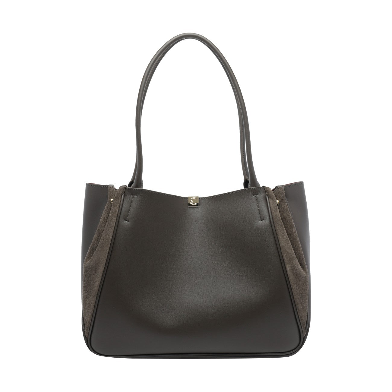 Coccinelle Coccinelle Women Pansy Bimaterial Shoulder Bag