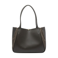 Coccinelle Coccinelle Women Pansy Bimaterial Shoulder Bag